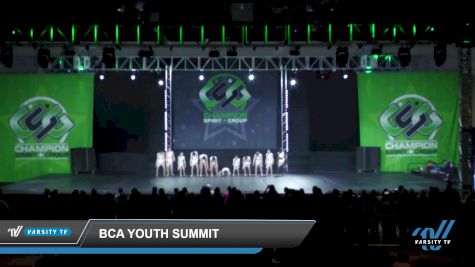 BCA Youth Summit [2022 Youth - Contemporary/Lyrical - Small Day 3] 2022 CSG Schaumburg Dance Grand Nationals