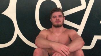 Zac Carson On How He Found EMU Dropped The Program, New Opportunity At OU