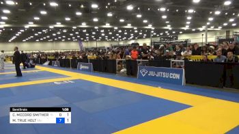 Replay: Mat 16 - 2024 World Masters IBJJF Jiu-Jitsu Champ | Aug 31 @ 9 AM