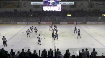 Replay: Away - 2024 Tri-City vs Lincoln | Dec 28 @ 6 PM