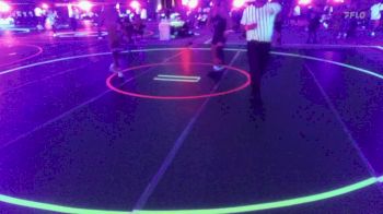 138 lbs Round Of 64 - Eric Salgado, 806 Takedown Wreslting vs Caleb Demello, Pikes Peak Warriors