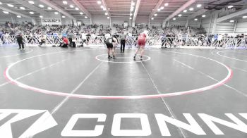 170 lbs Consi Of 64 #2 - Aiden Carroll, GA vs Tripp Norwood, NC