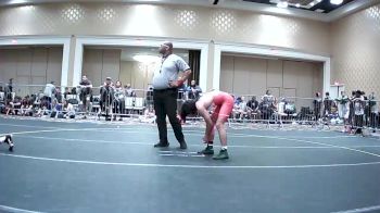 138 lbs Round Of 128 - James Otuhiva, Palo Alto Elite vs Ethan Tillinghast, Bear Cave