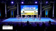CheerFactor - MIRAGE LADIES [2025 Small Senior Level 2 1] 2025 Winners Choice Live at Foxwoods