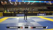 SOPHIA BUSCH ESQUIO vs KASSANDRA IMALAY SAN 2025 Pan Jiu Jitsu IBJJF Championship