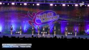 Nfinite Allstars - Young Gunz [2026 L1 Youth - Small Day 1] 2026 Spirit Cheer Grand Nationals