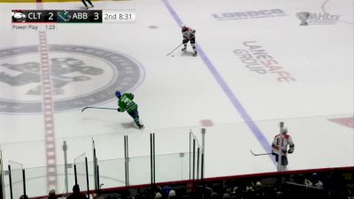 Replay: Home - 2025 Charlotte vs Abbotsford | Jun 21 @ 5 PM