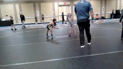 52 lbs Final - Cody Imelli, Spanish Springs WC vs Kainoa Gacuma, Hawkeye WC