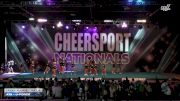 ATA - J-Force [2026 L4 - U16 Day 2] 2026 CHEERSPORT National All Star Cheerleading Championship