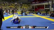 Ana Beatriz Santos Da Silva vs Elisabeth Ann Clay 2026 World Jiu-Jitsu IBJJF Championship