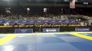Joaquin Ivan Guzman vs Elias Thomas Messinger 2026 Pan Kids Jiu-Jitsu IBJJF Championship