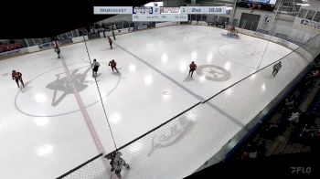 Replay: Home - 2025 Stratford vs LaSalle | Mar 19 @ 6 PM