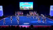 PCT Cobras (Canada) - Instinct [2018 L2 Junior Small Day 1] UCA International All Star Cheerleading Championship