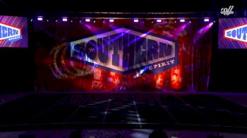 KO Cheer - Lady Royalty [2026 L3 Senior - D2 - Small Day 1] 2026 Southern Nationals by Cheer Power