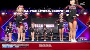 Tech Cheer - Aces [2026 L1 Youth - Small Day 2] 2026 NCA All-Star National Championship