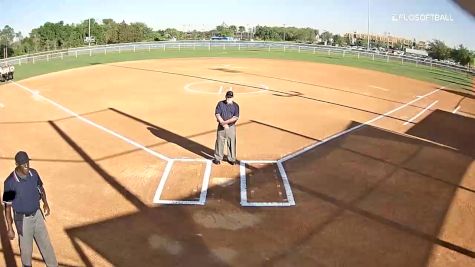 2019 THE Spring Games - Osceola Softball 1 - Mar 22, 2019 at 9:16 AM EDT