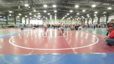 100 lbs Rr Rnd 1 - Elijah Santiago, Revival Freeze - MS vs Jay Ringulet, CTWHALE Narwhal - MS