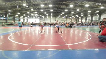 100 lbs Rr Rnd 1 - Elijah Santiago, Revival Freeze - MS vs Jay Ringulet, CTWHALE Narwhal - MS