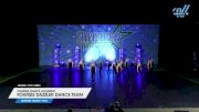 Foursis Dance Academy - Foursis Dazzler Dance Team [2023 Senior - Kick 11/11/2023] 2023 Nation's Choice Dance Grand Championship & Cheer Showdown