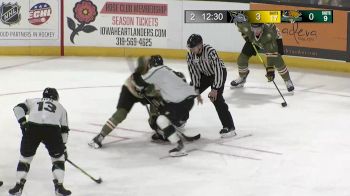 Replay: Home - 2023 Utah vs Iowa | Nov 17 @ 6 PM