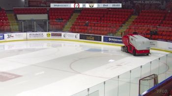 Replay: Home - 2024 CBHA Hawks U16 vs Royals Gold | Dec 17 @ 6 PM