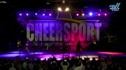 National Stars - Solstice [2025 L4 - U18 Coed - Small Day 2] 2025 CHEERSPORT National All Star Cheerleading Championship