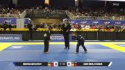 Jonathan Jace Hateley vs James Nikolai Leonard 2026 Pan Kids Jiu-Jitsu IBJJF Championship