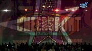 Louisiana Cheer Force - Twilight [2025 L4 - U18 - Medium Day 2] 2025 CHEERSPORT National All Star Cheerleading Championship