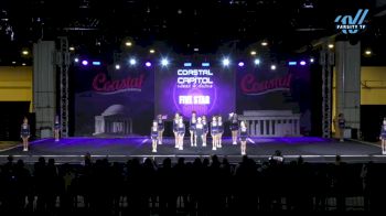 Five Star - Black Smack [2024 L3 Youth Day 2] 2024 Coastal at the Capitol Grand Nationals