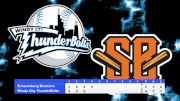 Replay: Away - 2024 Schaumburg Boomers vs Windy City | Jul 23 @ 7 PM