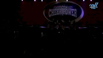 World Cup - Asteroids [2025 L1.1 Mini - PREP - B Day 1] 2025 Cheer Power Philly Showdown