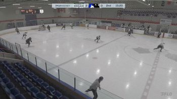 Replay: Home - 2025 Glengarry vs Renfrew | Feb 2 @ 6 PM