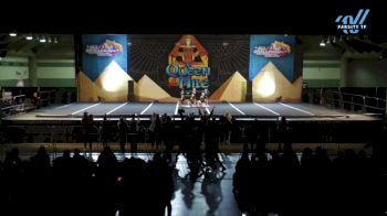 PA Starz - Chaos [2024 L1.1 Tiny - PREP Day 1] 2024 ASC Queen of the Nile Baltimore Showdown