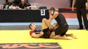 Keenan Cornelius vs Jesse Urholin 2015 ADCC World Championship