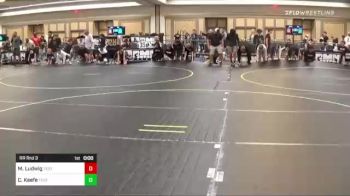 102 lbs Round Of 32 - Taner Olguin, Stout Wr Ac vs Samuel Lee, Primal WC