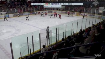 Replay: Home - 2024 St. Marys vs Stratford | Dec 13 @ 7 PM