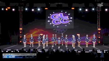 ICE - Glow [2026 L2 Junior - Small Day 2] 2026 GLCC Grand Nationals