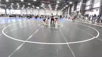 132 lbs Consi Of 64 #2 - Tavian Camper, NY vs Wesley Wilson, VA