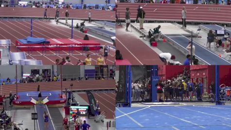 Replay: Field - 2026 Sports and Events Center Invitational | Jan 23 @ 10 AM