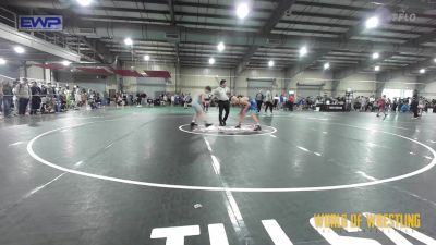 125 lbs Round Of 64 - Joe Whitford, Sanderson Wrestling Academy vs Kolby Nix, Juggernaut Wrestling Club