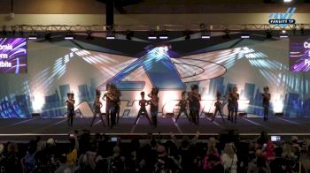 California Storm - Frostbite [2025 L1 Junior - D2 Day 1] 2025 Athletic Championships Phoenix Nationals