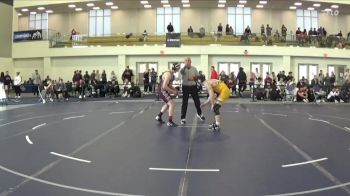 174 lbs 7th Place Match - Mitchell Betz, Manchester vs Luke Martin, Alma