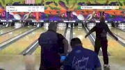 Replay: Lanes 21-22 - 2021 PBA50 Senior U.S. Open - Qualifying Round 1, Squad A