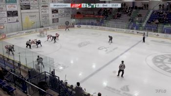 Replay: Home - 2024 Weyburn vs Kindersley | Nov 1 @ 7 PM