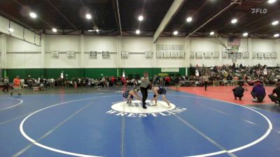 145 lbs Round Of 64 - Jordan Fisher, Edgemont vs Greg Milone, Long Beach