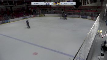 Replay: Home - 2025 Oilers Blue vs Oil Kings | Feb 28 @ 7 PM