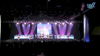 FAME All Stars - Yorktown - First Class [2025 L1 Youth - Small - B Day 1] 2025 Coastal at the Capitol Grand Nationals