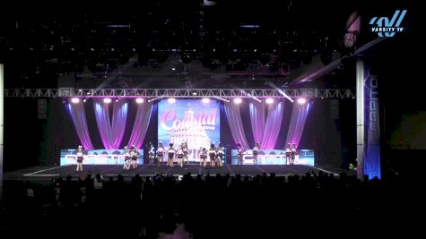 FAME All Stars - Yorktown - First Class [2025 L1 Youth - Small - B Day 1] 2025 Coastal at the Capitol Grand Nationals