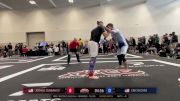 Joshua Cummings vs 2025 ADCC Niagara Open