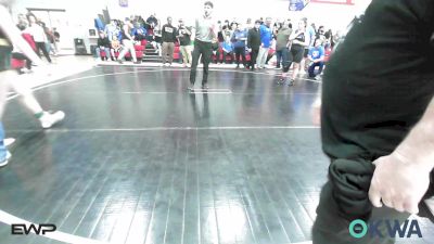 158 lbs Rr Rnd 1 - Montana Nash, Hornet Wrestling Club vs Jenna Eberle, Jay Wrestling Club